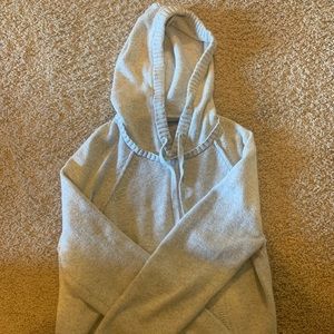 Goodfellow creme sweater size large